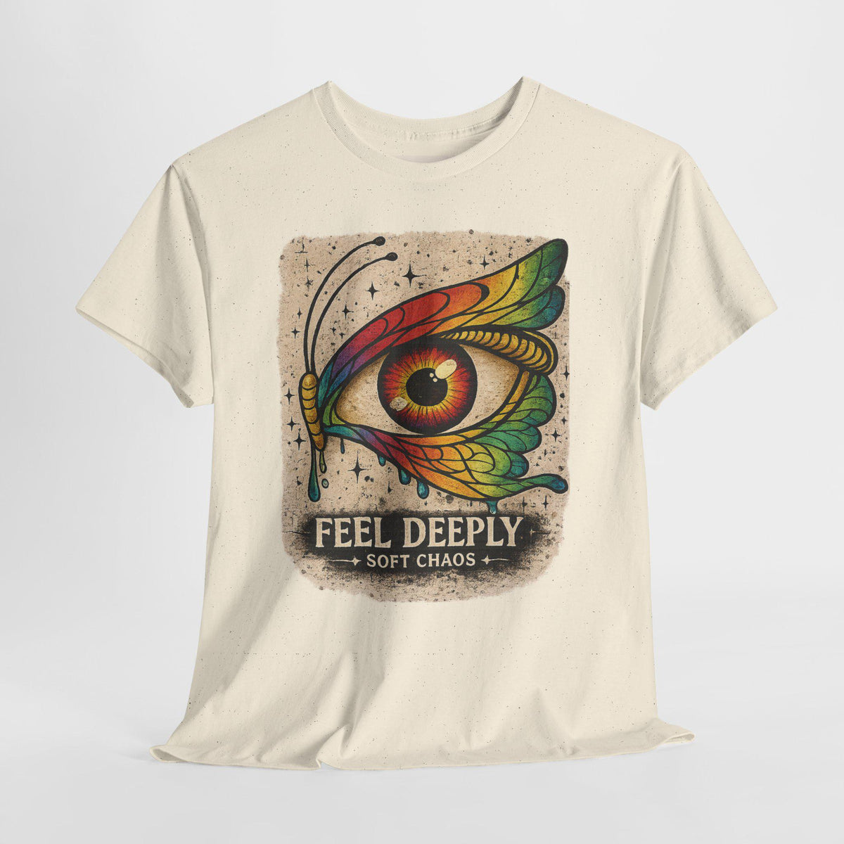 Sensitive Soul Shirt Introvert Energy Tee Empath Gift - photo 8