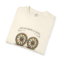 Bad Day Shirt, Oggi Mi Girano Le Ruote, Carretto Siciliano - photo 1