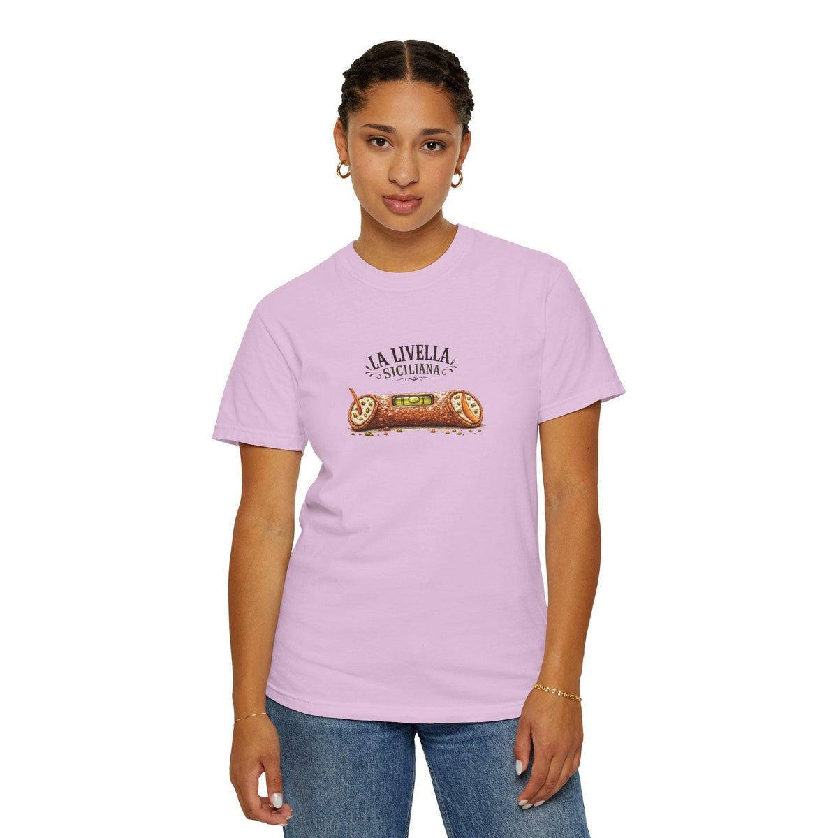 Funny Italian Construction Shirt, Sicilian Gift for - photo 2