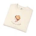 Cu Mangia Fa Muddichi, Sicilian Proverb Shirt, Brioche Col - photo 1