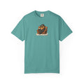 Sicilian Nonno Shirt, Arancino Character Tee, Cu Cumanna Fa - photo 1
