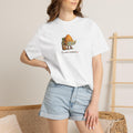 Sicilian Travel Shirt, Cu Nesci Arrinesci Tee, Italian - photo 1