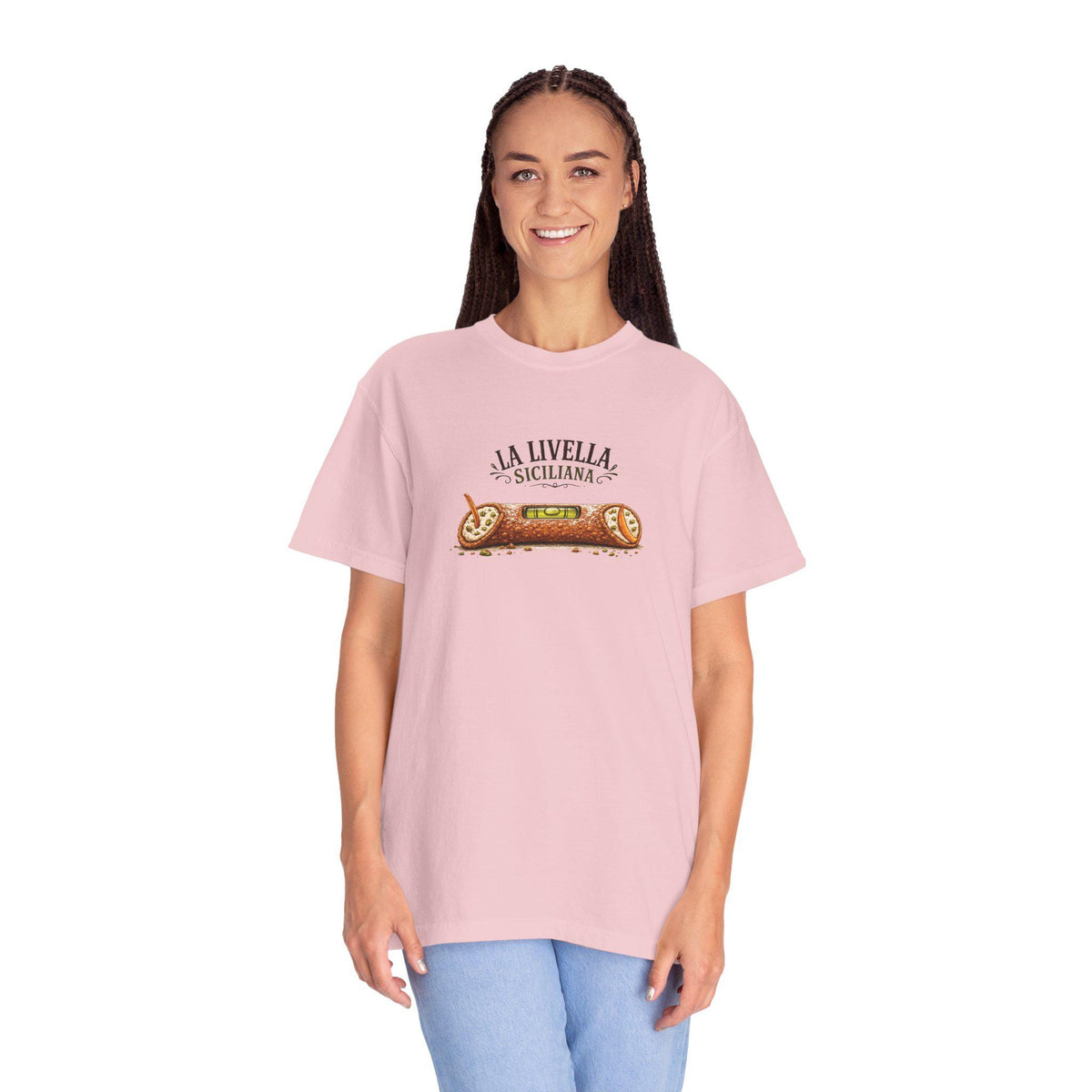 Funny Italian Construction Shirt, Sicilian Gift for - photo 3