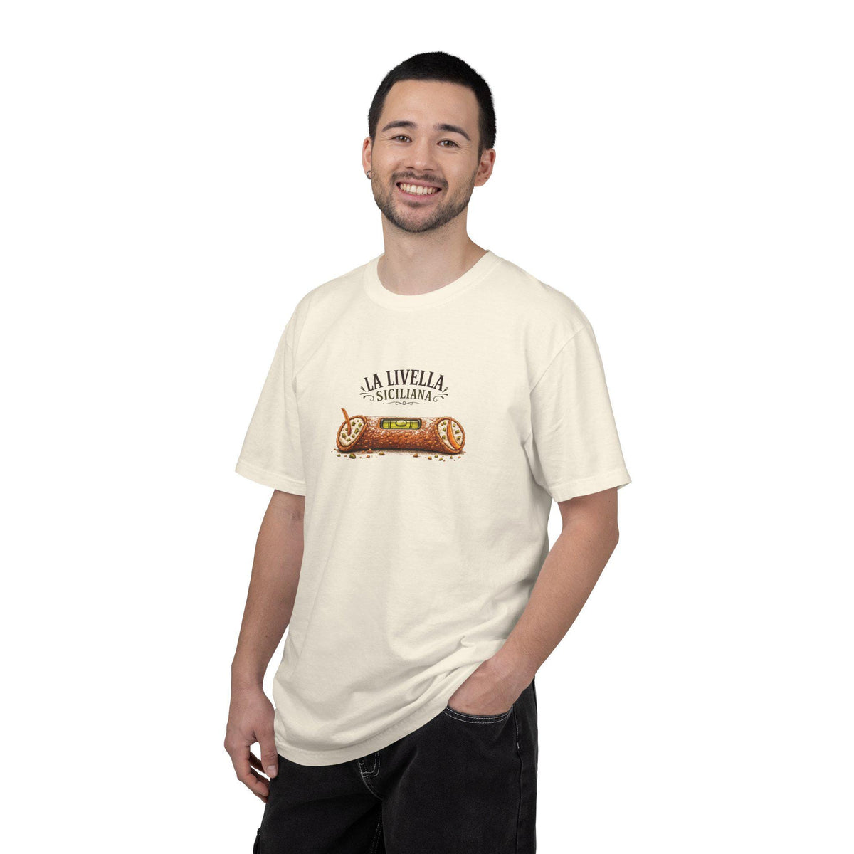 Funny Italian Construction Shirt, Sicilian Gift for - photo 5