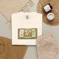 Pistachio Shirt, Bronte Pistachio Sicilian Tee, Banca di - photo 1