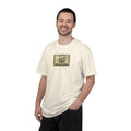 Capers Shirt, Salina Capers Sicilian Tee, Banca di Sicilia - photo 1